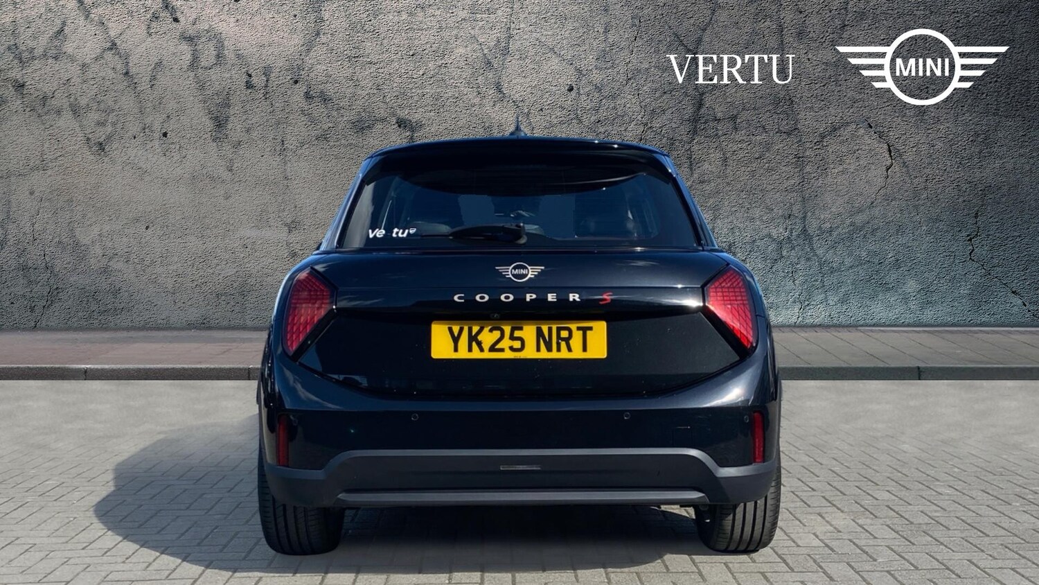 Used MINI Cooper 2025 for sale - 77898747: Photo 15