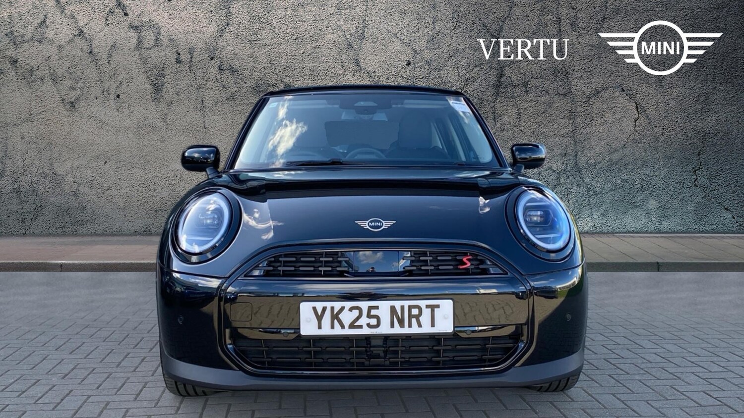 Used MINI Cooper 2025 for sale - 77898747: Photo 16