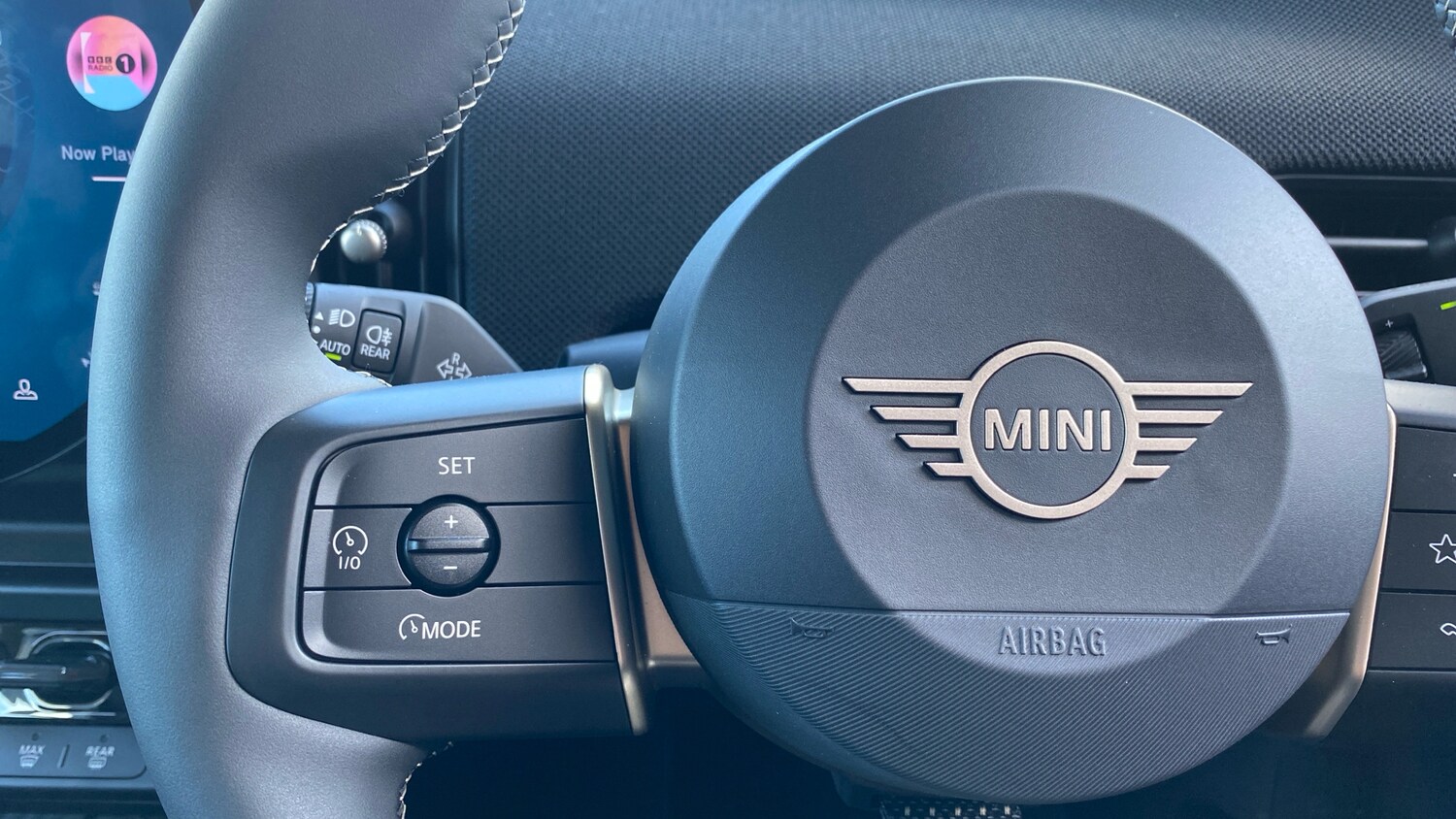 Used MINI Cooper 2025 for sale - 77898747: Photo 17