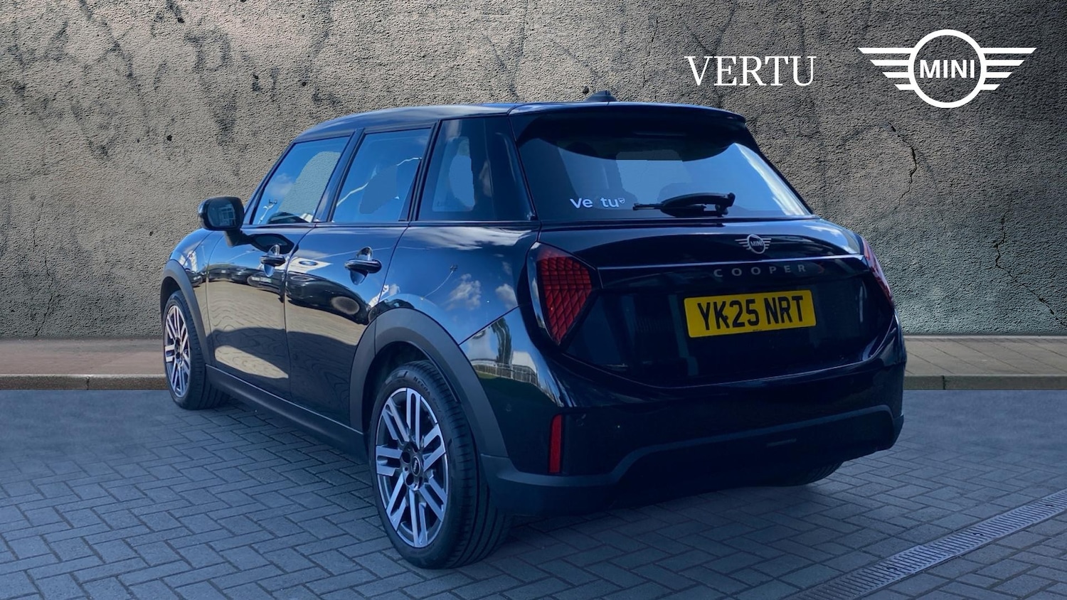 Used MINI Cooper 2025 for sale - 77898747: Photo 2