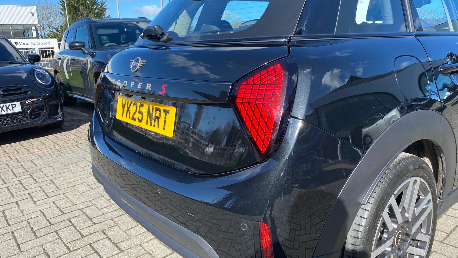 Used MINI Cooper 2025 for sale - 77898747: Photo 21