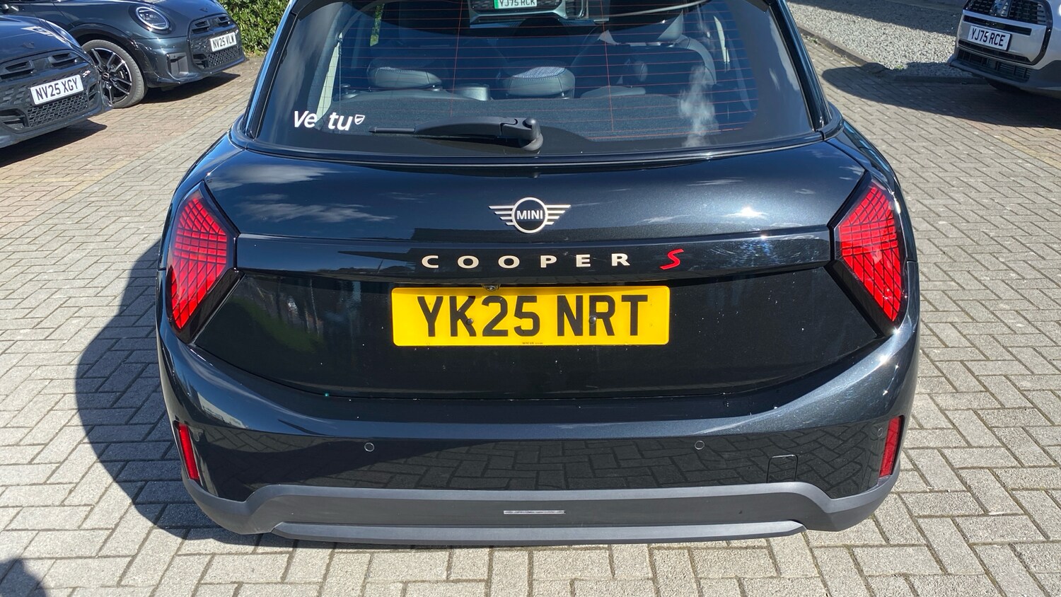 Used MINI Cooper 2025 for sale - 77898747: Photo 22