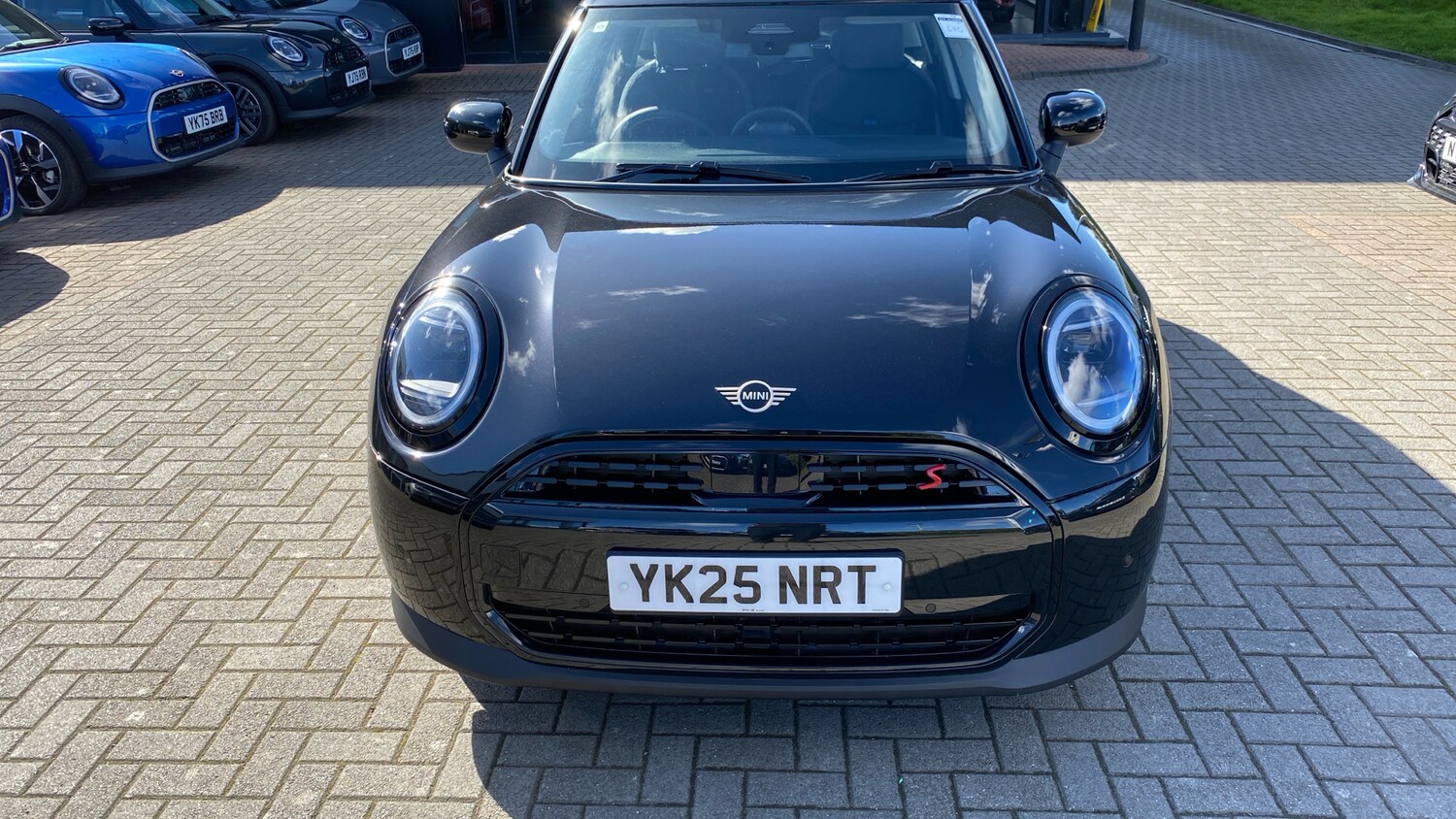 Used MINI Cooper 2025 for sale - 77898747: Photo 24