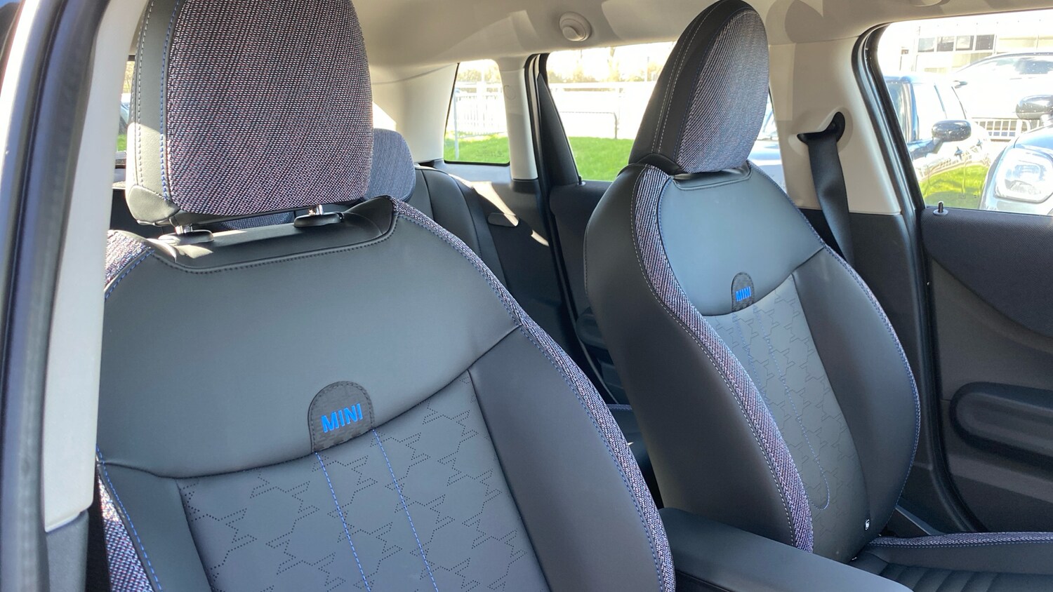 Used MINI Cooper 2025 for sale - 77898747: Photo 25