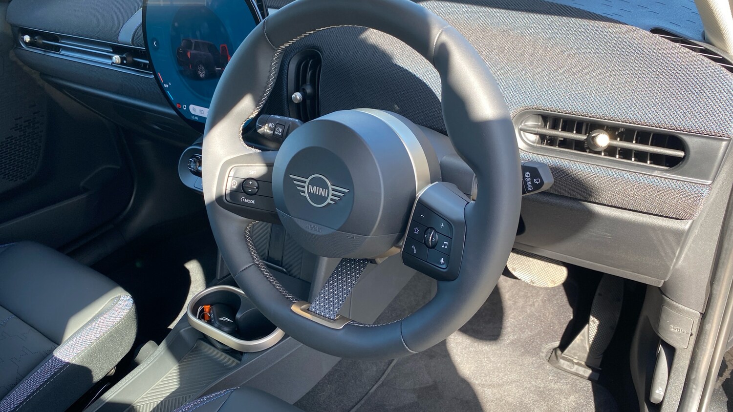 Used MINI Cooper 2025 for sale - 77898747: Photo 26