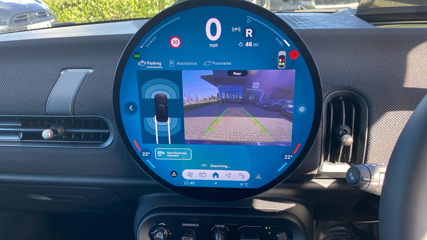 Used MINI Cooper 2025 for sale - 77898747: Photo 28