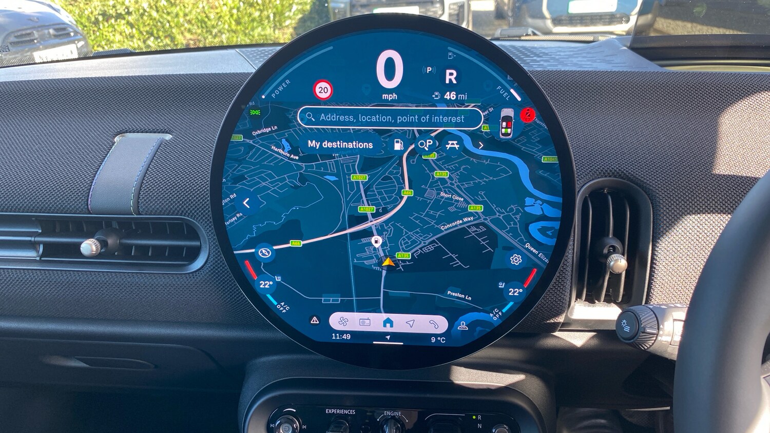 Used MINI Cooper 2025 for sale - 77898747: Photo 29