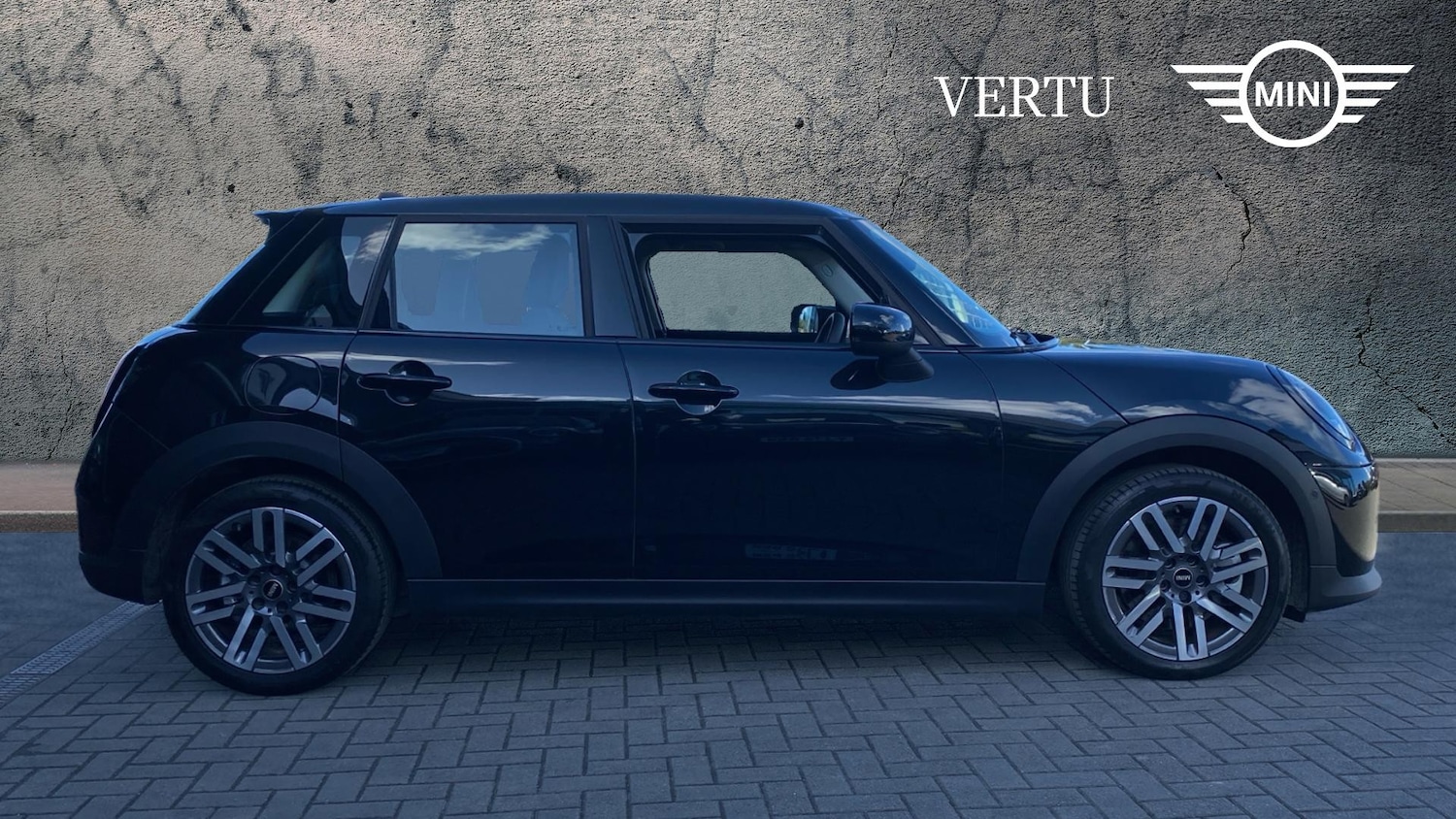 Used MINI Cooper 2025 for sale - 77898747: Photo 3