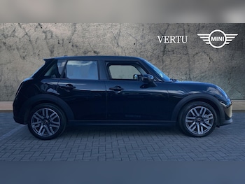 Used MINI Cooper 2025 for sale - 77898747: Photo