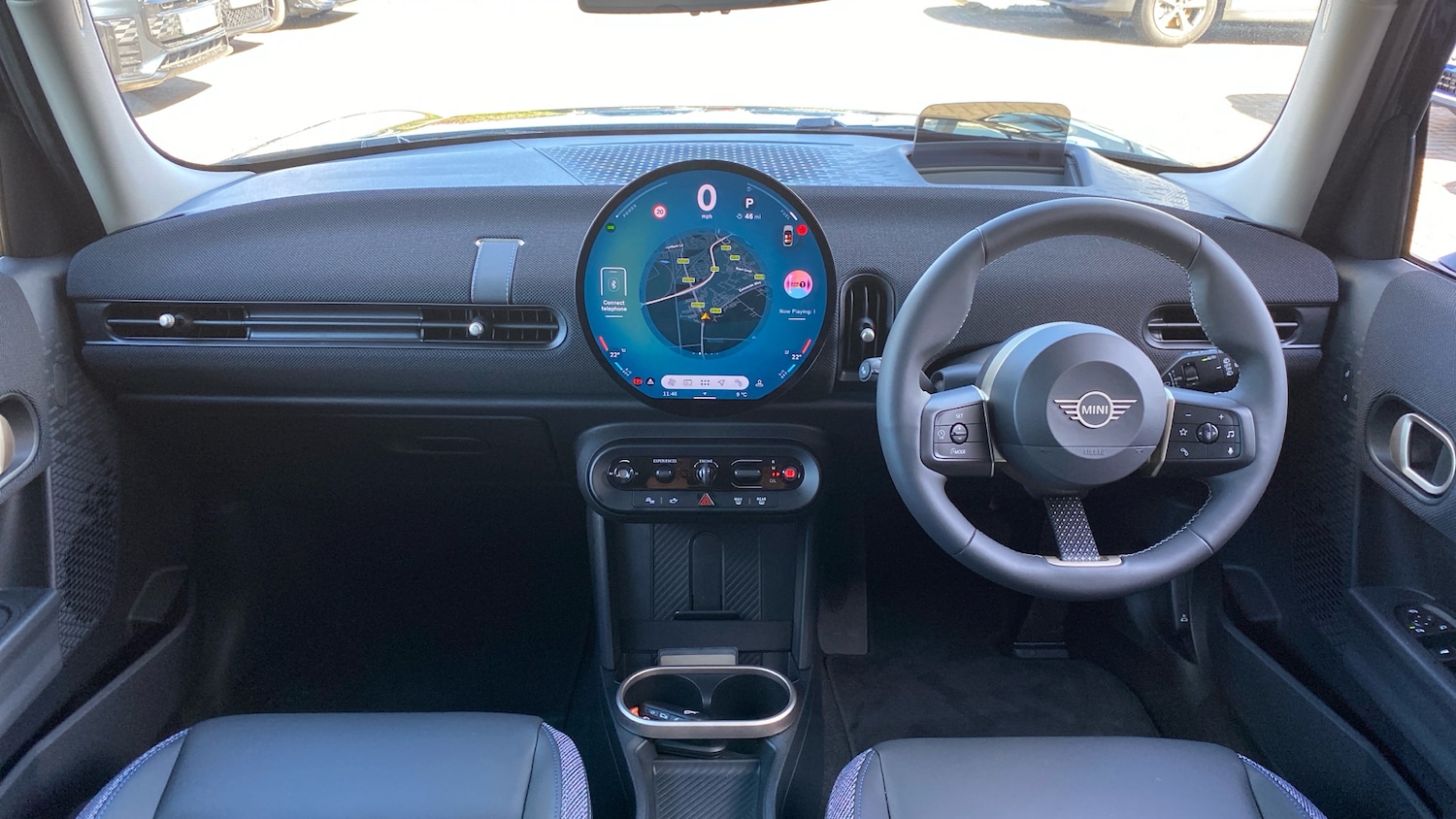 Used MINI Cooper 2025 for sale - 77898747: Photo 4