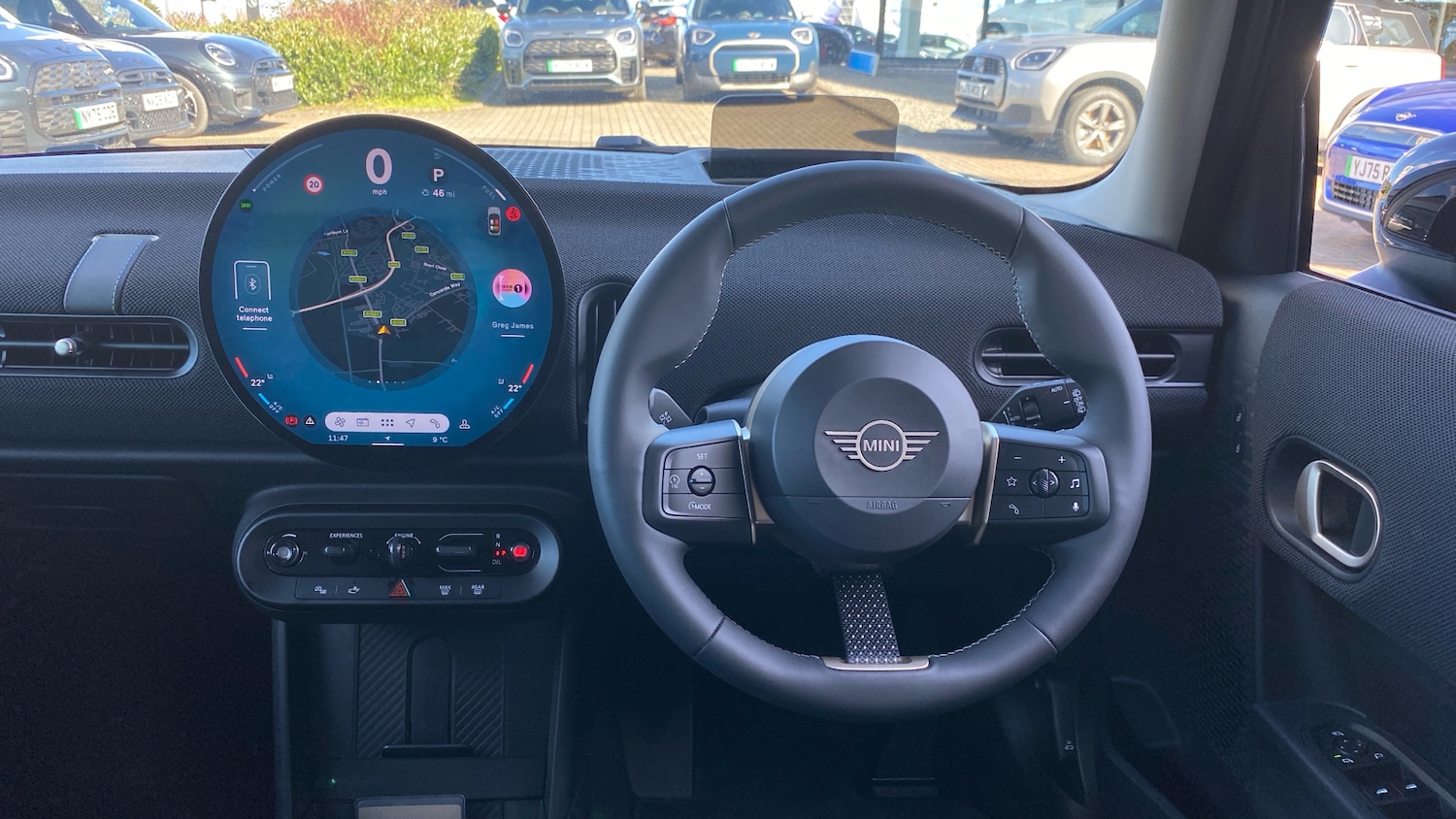 Used MINI Cooper 2025 for sale - 77898747: Photo 5