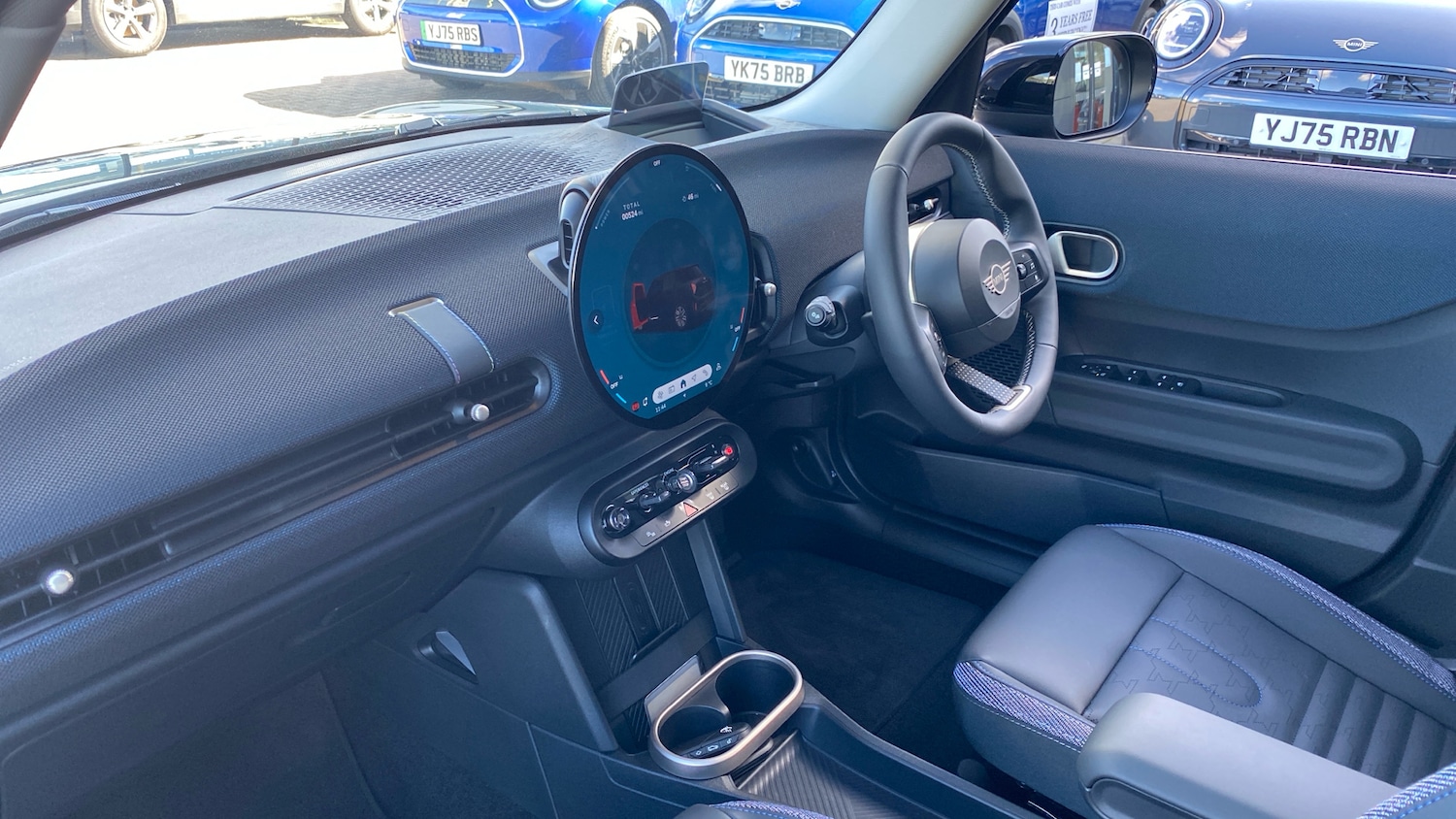 Used MINI Cooper 2025 for sale - 77898747: Photo 7