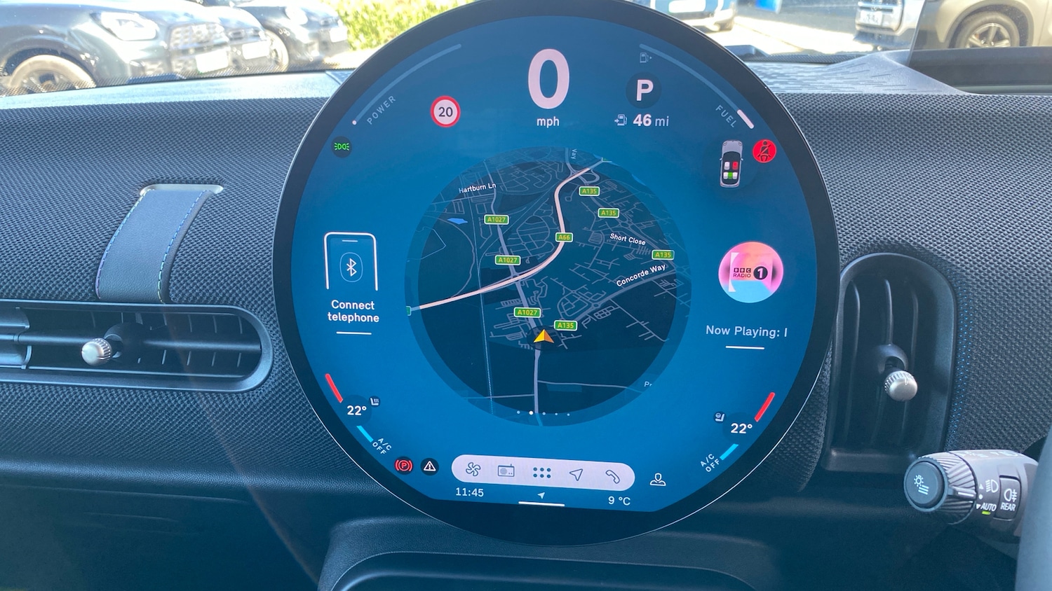 Used MINI Cooper 2025 for sale - 77898747: Photo 8