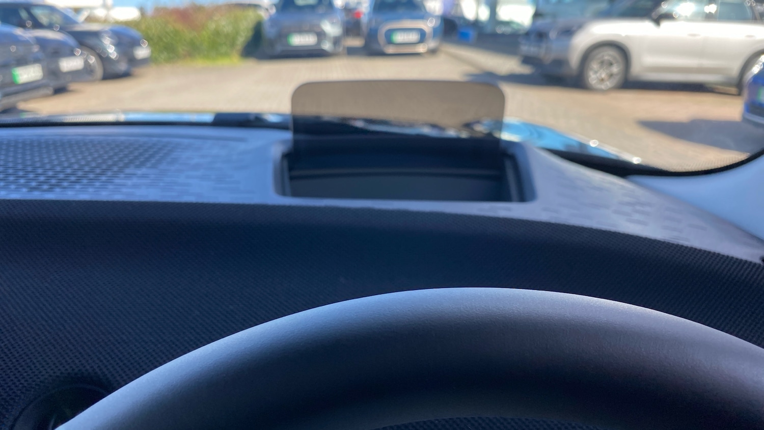 Used MINI Cooper 2025 for sale - 77898747: Photo 9