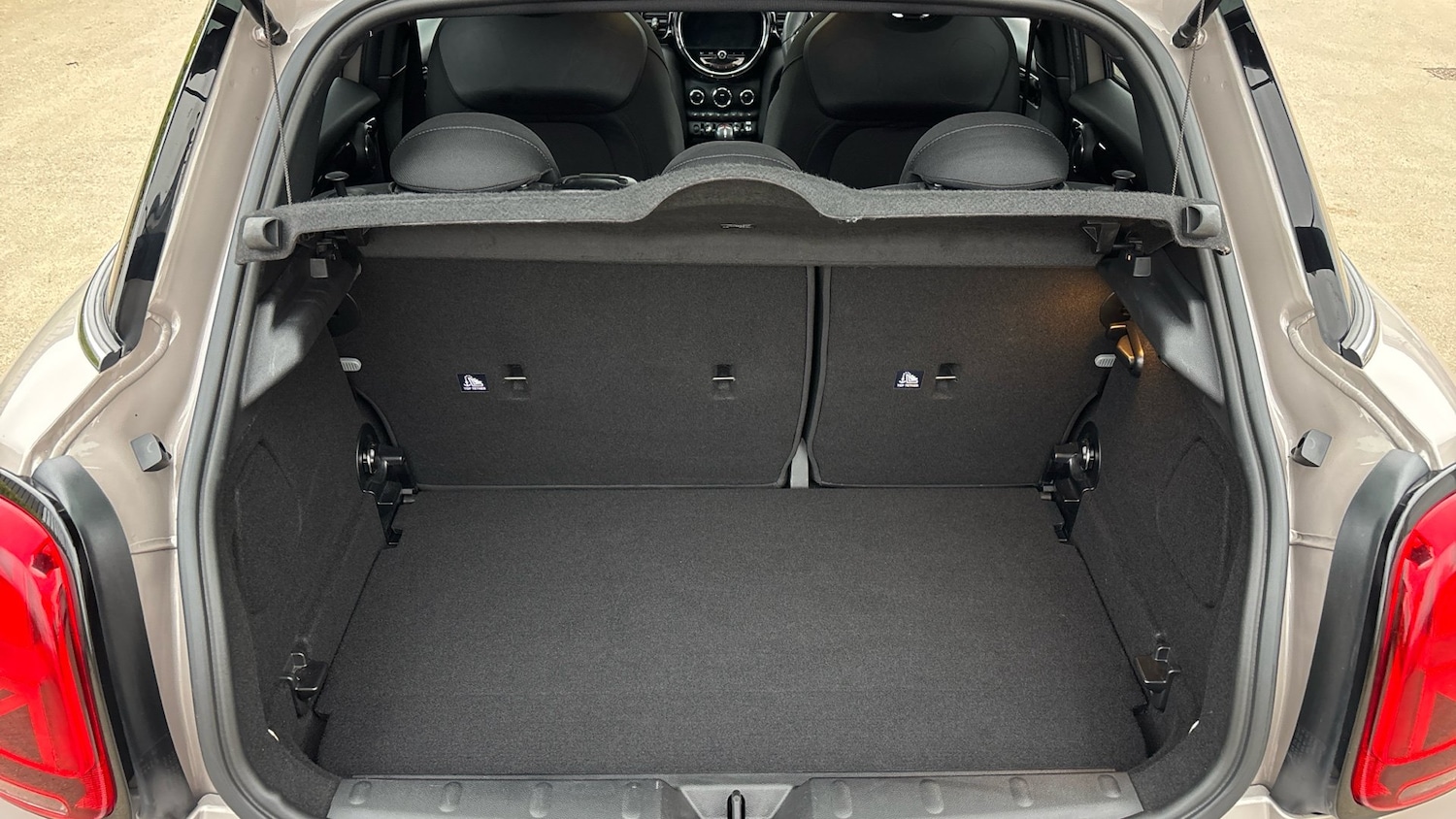 Used MINI Hatch 2022 for sale - 77113307: Photo 13