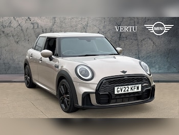 2022 (22) - 1.5 Cooper Sport 5dr