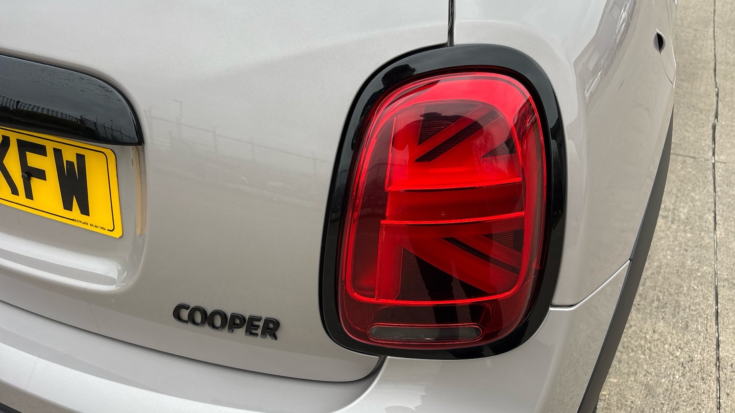 Used MINI Hatch 2022 for sale - 77113307: Photo 22