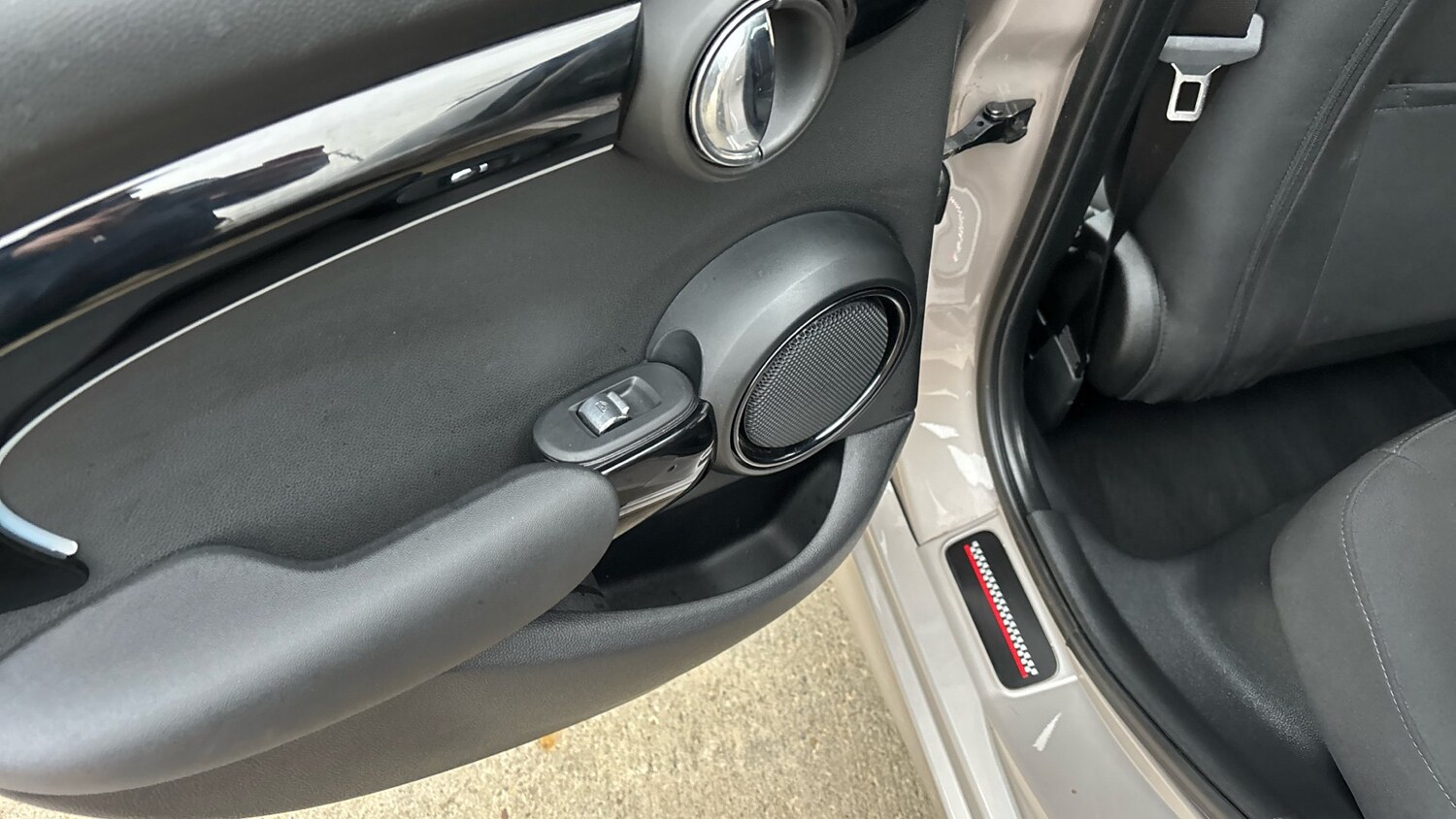 Used MINI Hatch 2022 for sale - 77113307: Photo 33