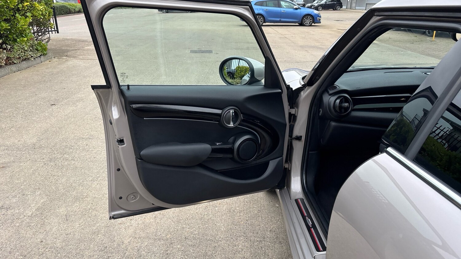 Used MINI Hatch 2022 for sale - 77113307: Photo 39