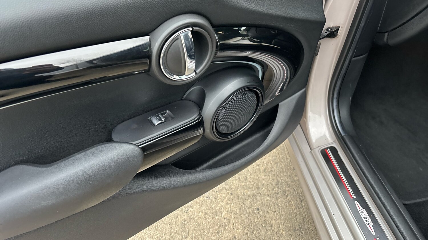 Used MINI Hatch 2022 for sale - 77113307: Photo 40