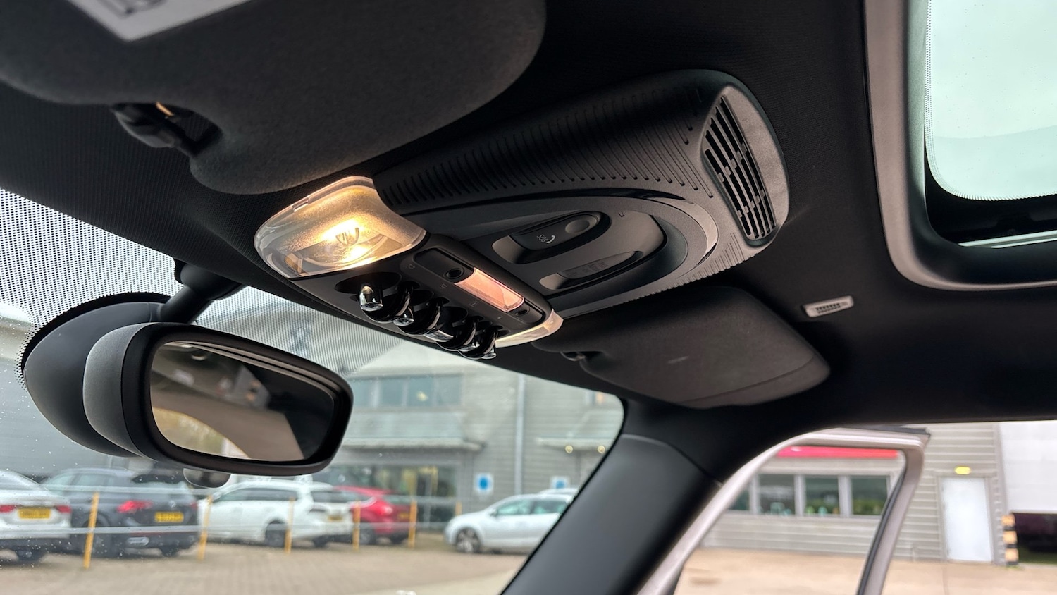 Used MINI Hatch 2022 for sale - 77113307: Photo 45