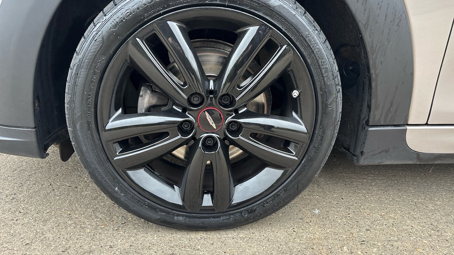 Used MINI Hatch 2022 for sale - 77113307: Photo 48