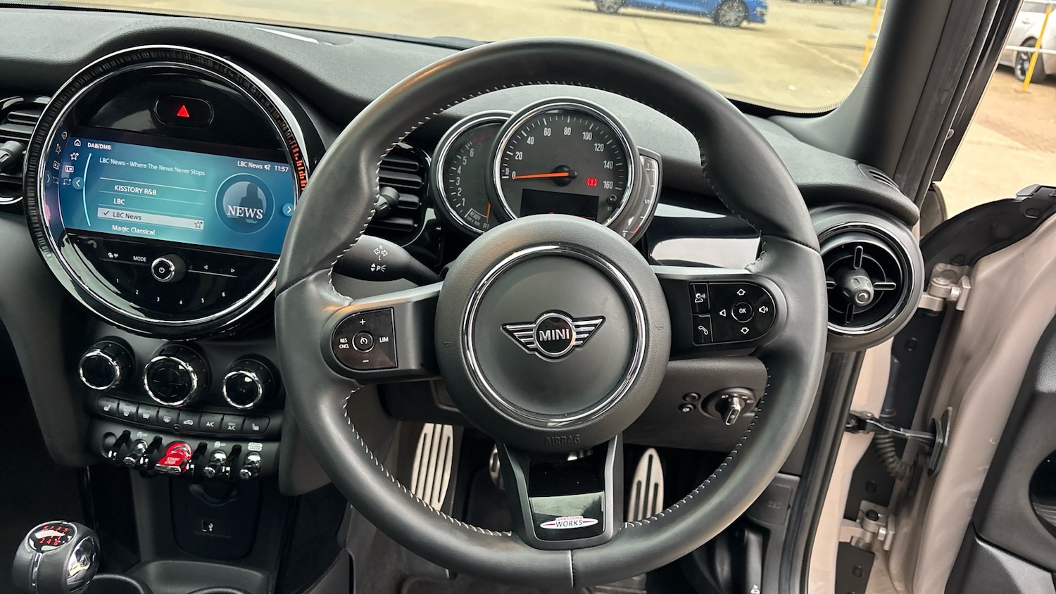 Used MINI Hatch 2022 for sale - 77113307: Photo 5