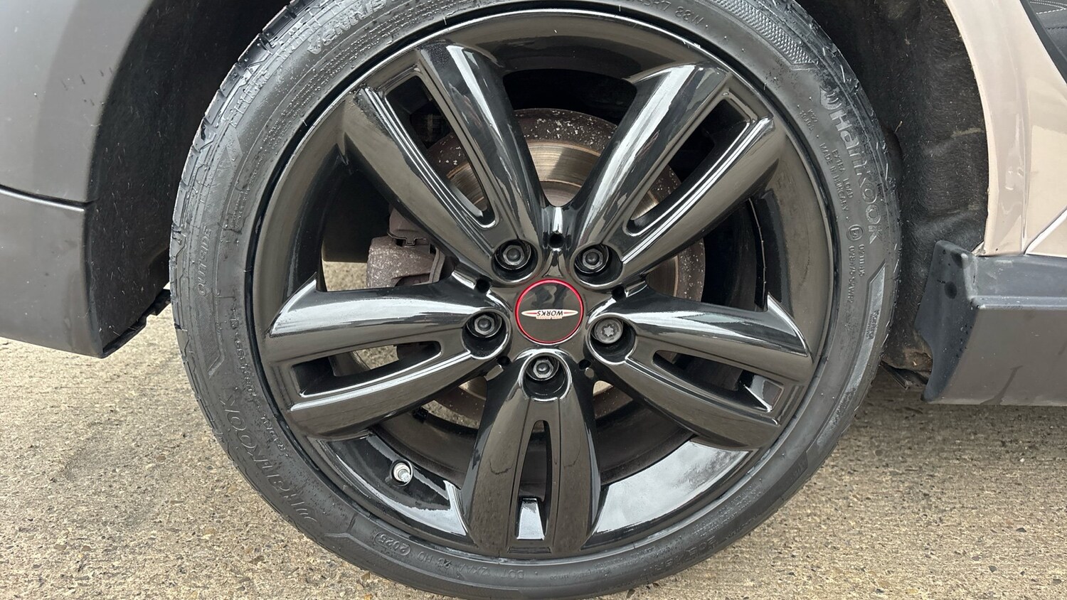 Used MINI Hatch 2022 for sale - 77113307: Photo 51