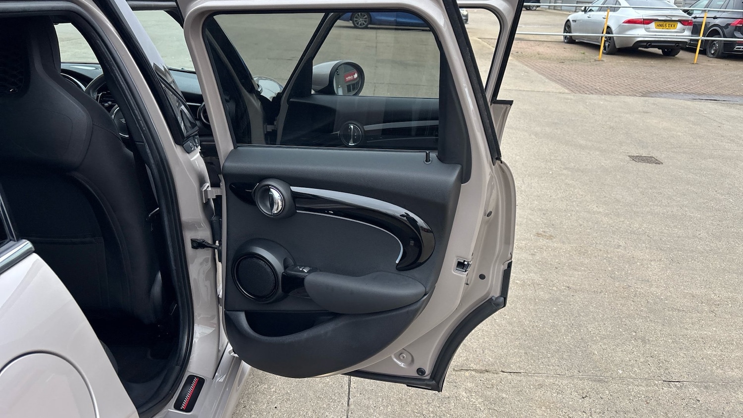 Used MINI Hatch 2022 for sale - 77113307: Photo 53