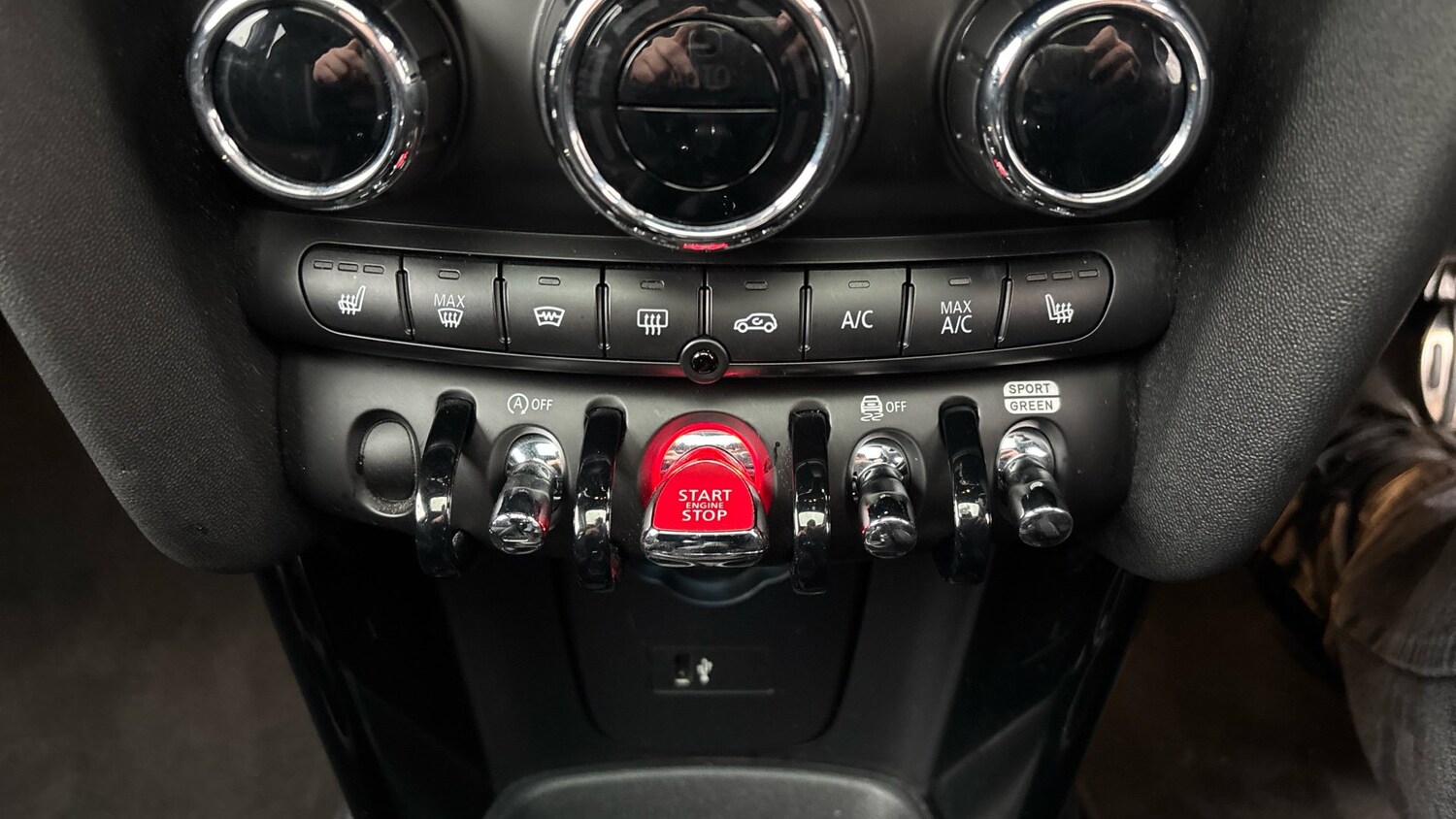 Used MINI Hatch 2022 for sale - 77113307: Photo 65