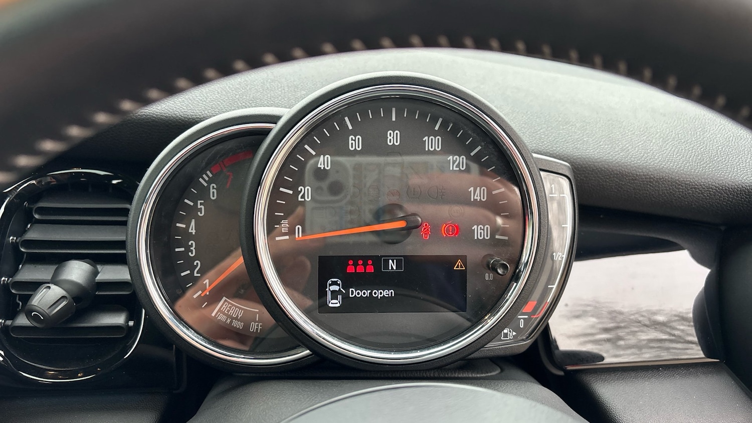 Used MINI Hatch 2022 for sale - 77113307: Photo 9