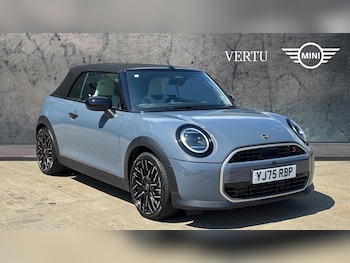 Used MINI Cooper 2026 for sale - 79195735: Photo