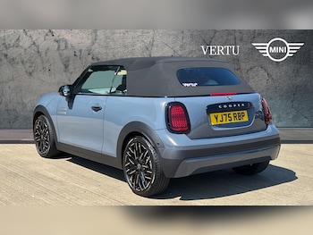 Used MINI Cooper 2026 for sale - 79195735: Photo