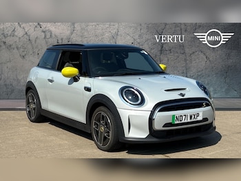 Used MINI Hatch 2021 for sale - 79271353: Photo