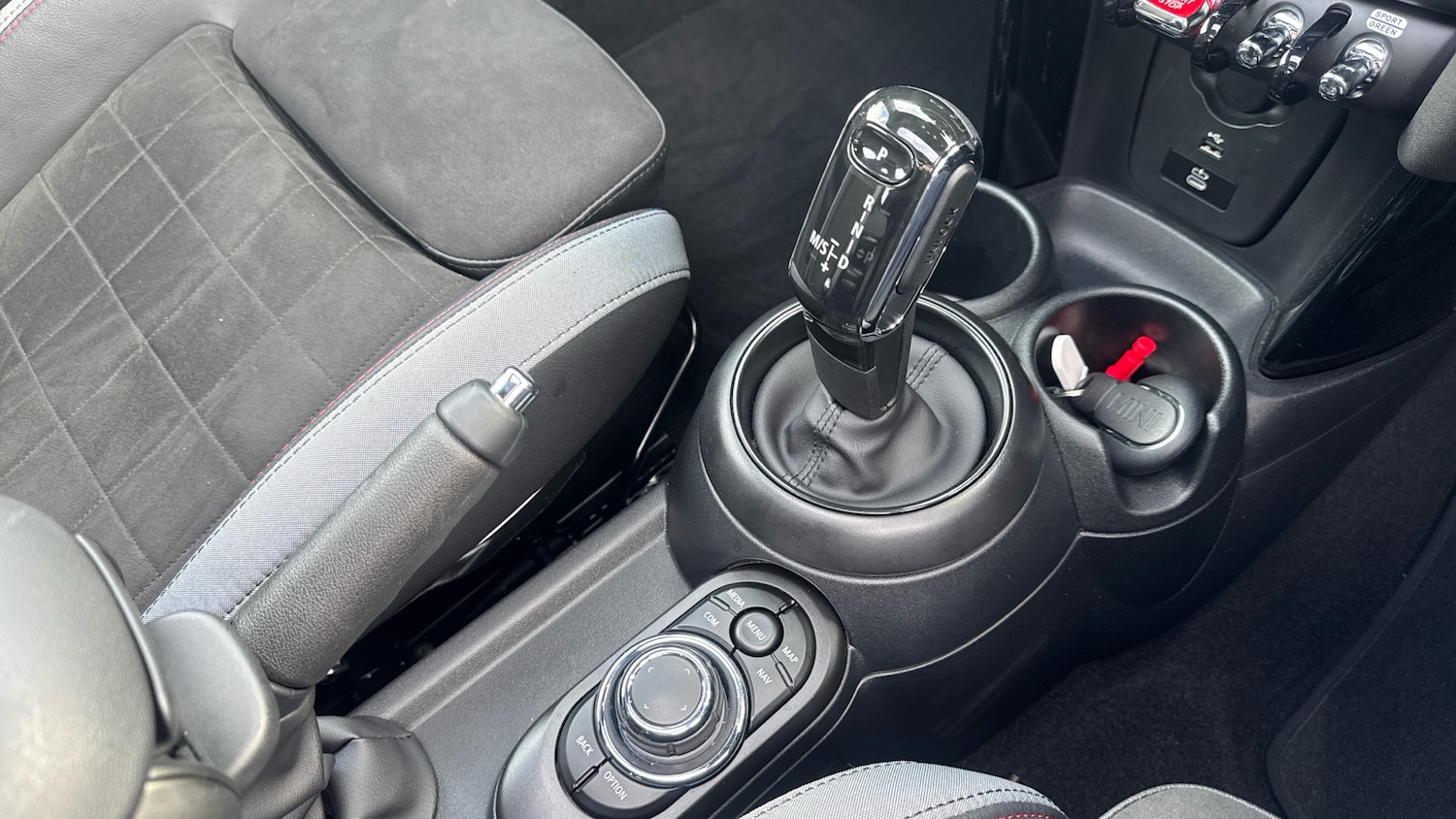 Used MINI Hatch 2023 for sale - 77703064: Photo 10