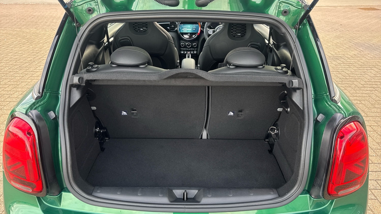 Used MINI Hatch 2023 for sale - 77703064: Photo 13