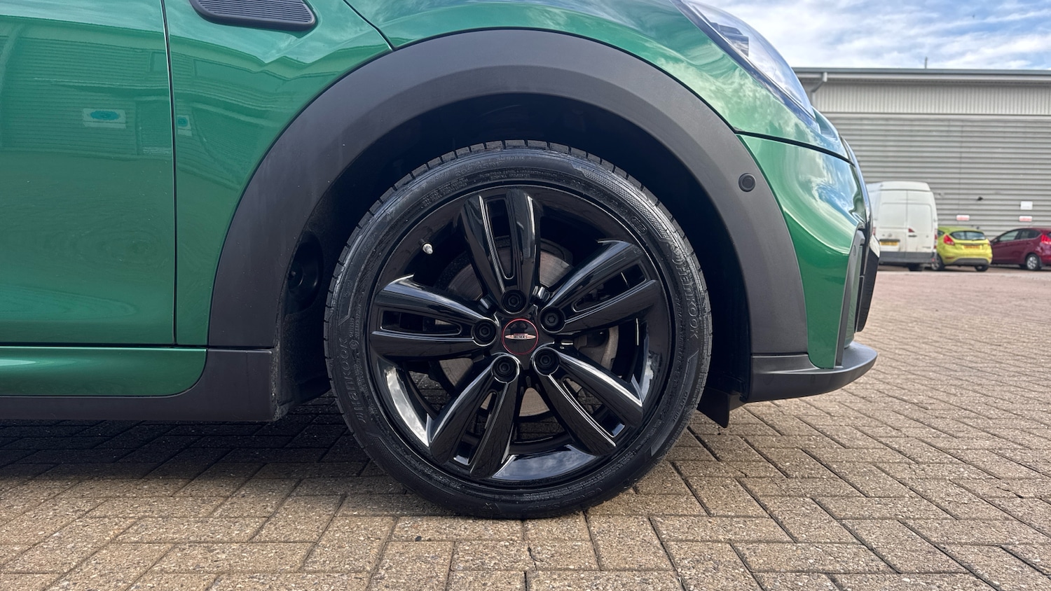 Used MINI Hatch 2023 for sale - 77703064: Photo 14