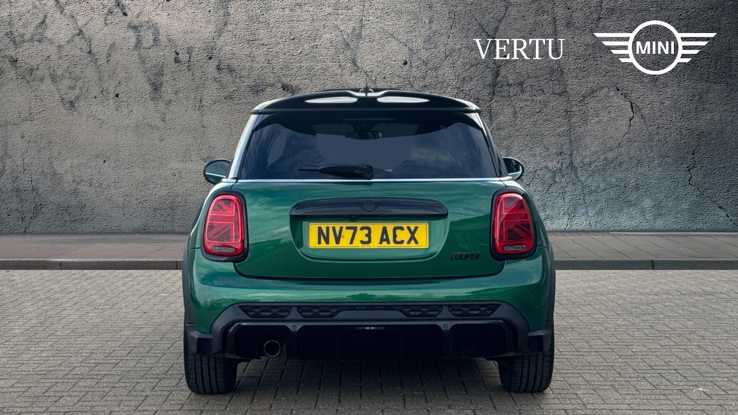 Used MINI Hatch 2023 for sale - 77703064: Photo 15