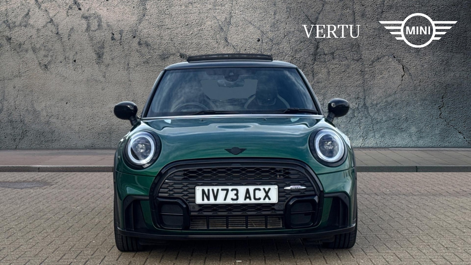 Used MINI Hatch 2023 for sale - 77703064: Photo 16