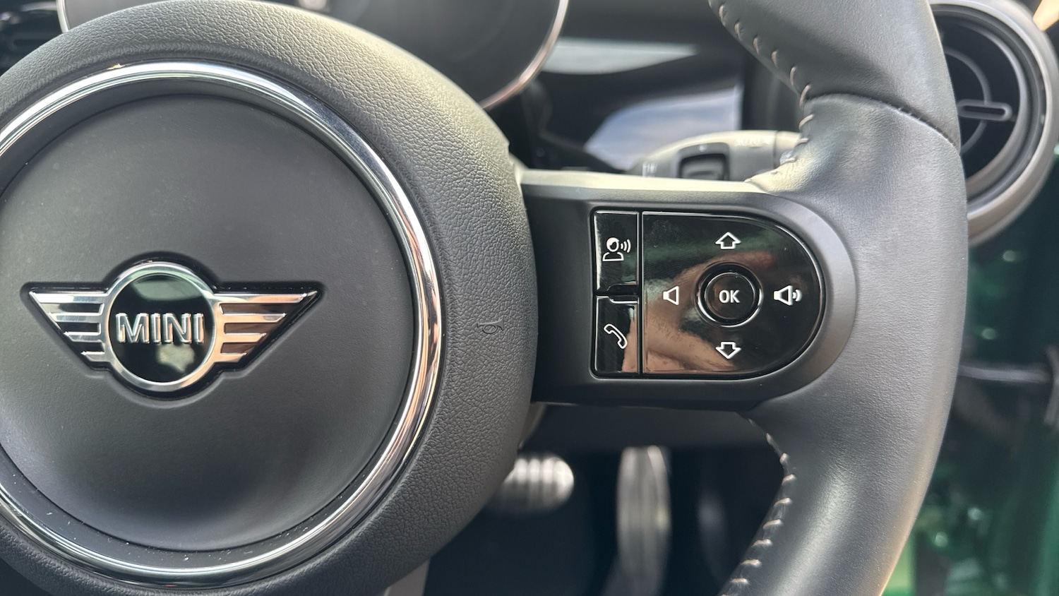 Used MINI Hatch 2023 for sale - 77703064: Photo 18