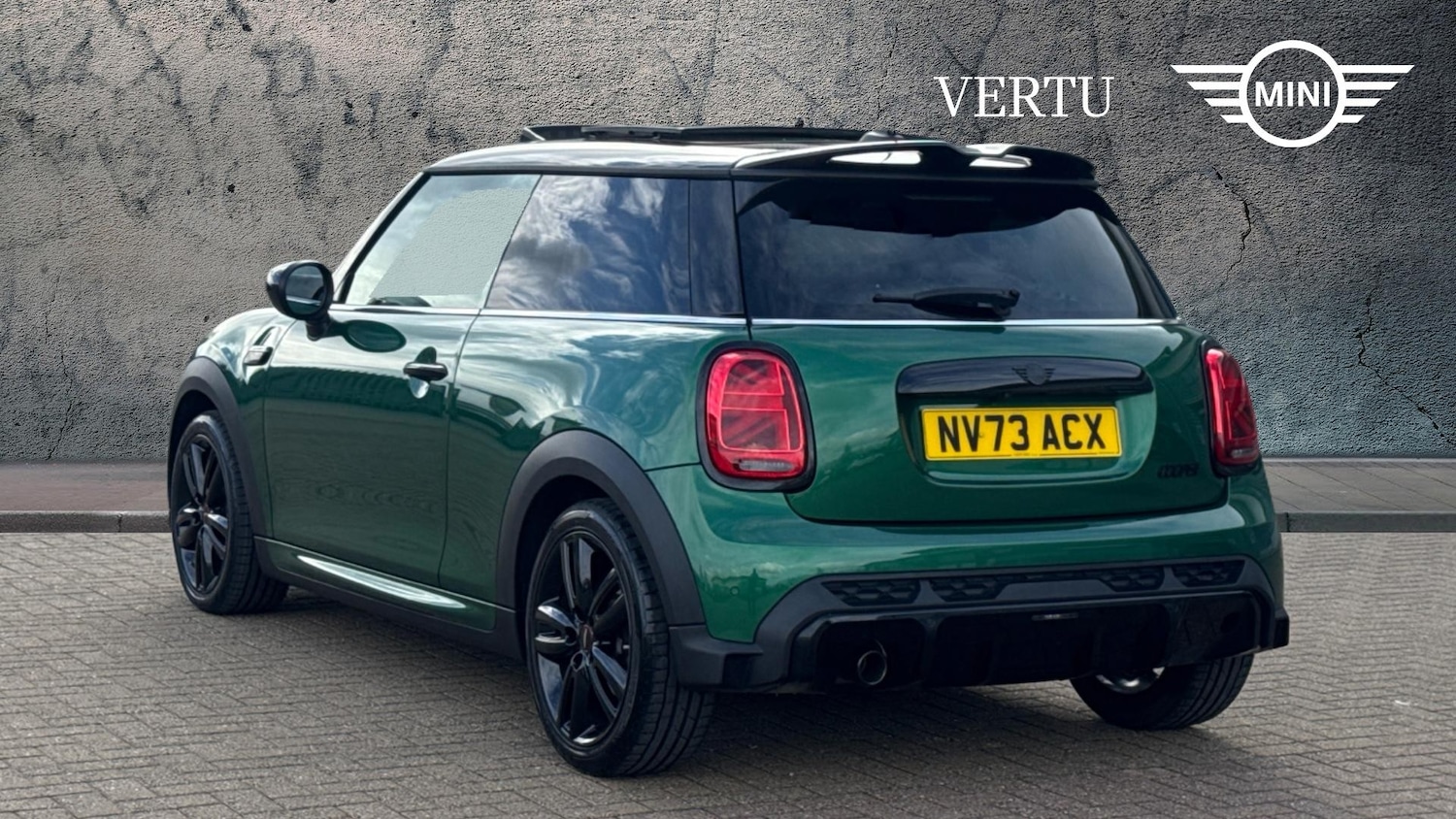 Used MINI Hatch 2023 for sale - 77703064: Photo 2