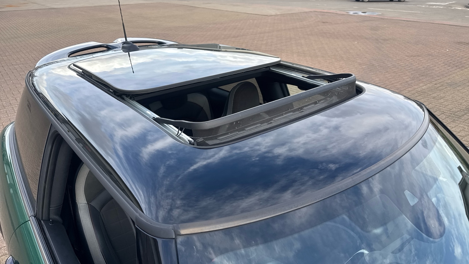 Used MINI Hatch 2023 for sale - 77703064: Photo 21