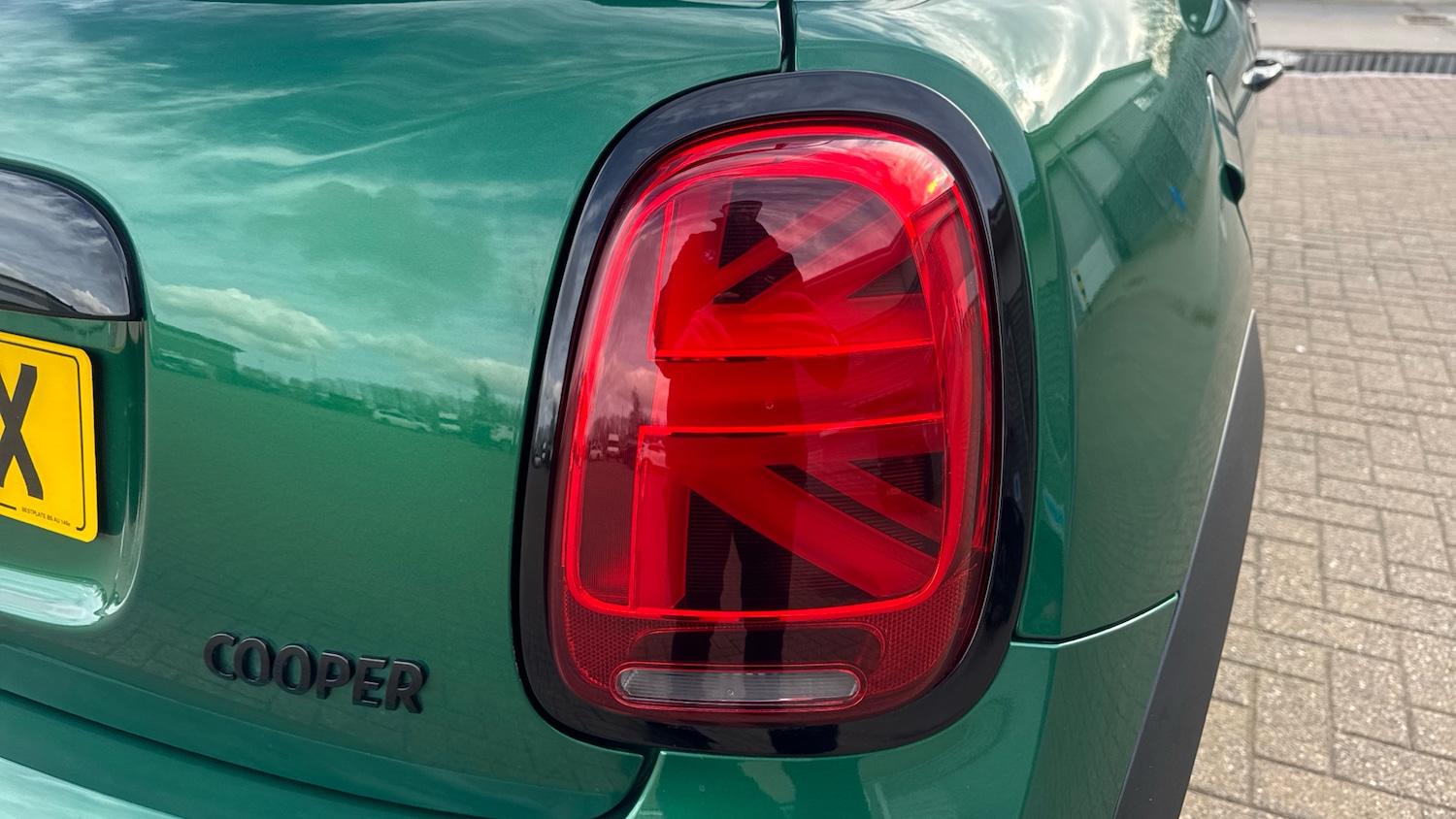 Used MINI Hatch 2023 for sale - 77703064: Photo 22