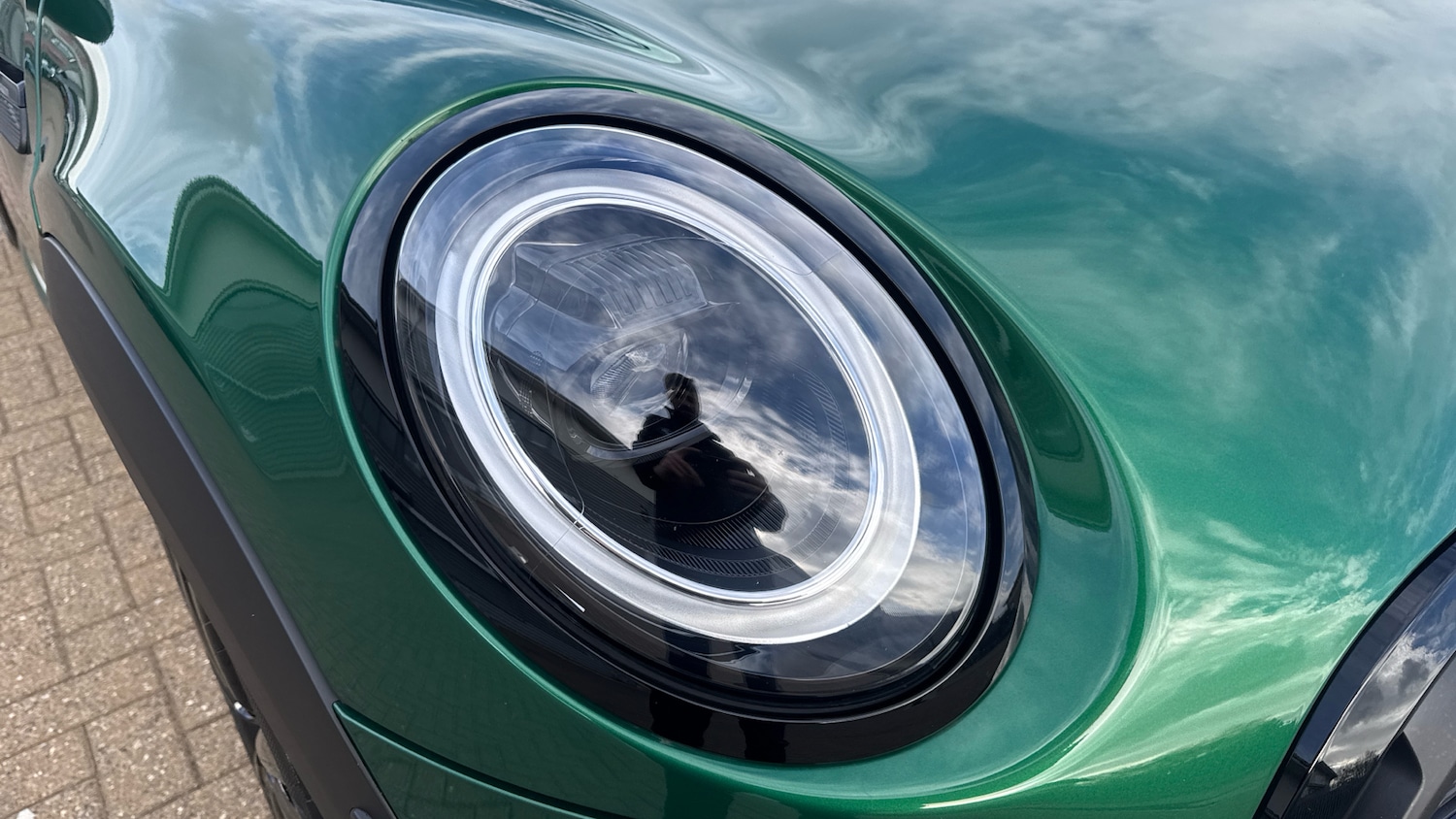 Used MINI Hatch 2023 for sale - 77703064: Photo 23