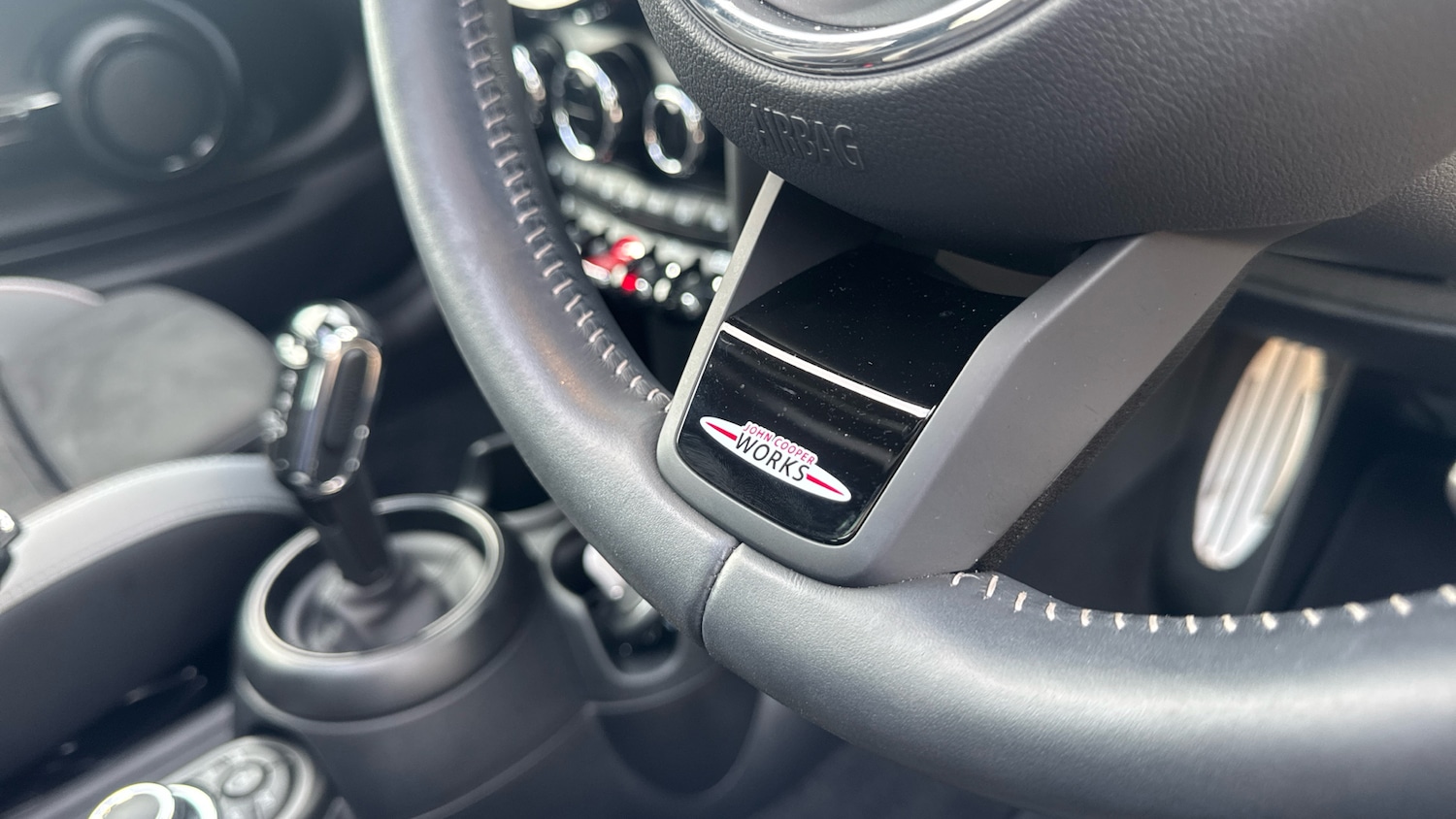 Used MINI Hatch 2023 for sale - 77703064: Photo 26