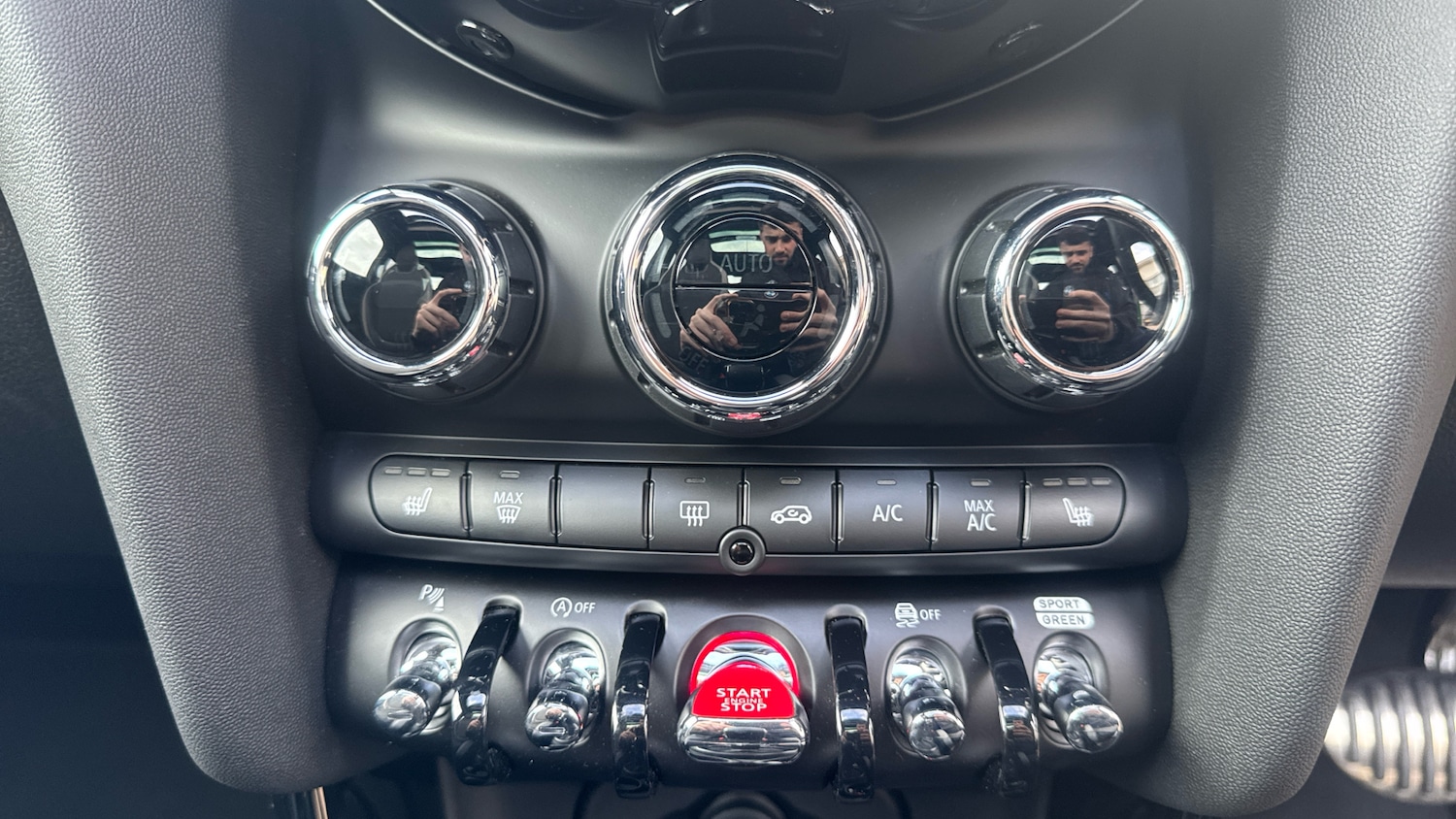 Used MINI Hatch 2023 for sale - 77703064: Photo 28