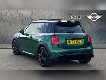 Used MINI Hatch 2023 for sale - 77703064: Photo