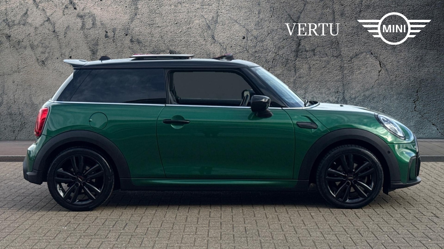 Used MINI Hatch 2023 for sale - 77703064: Photo 3