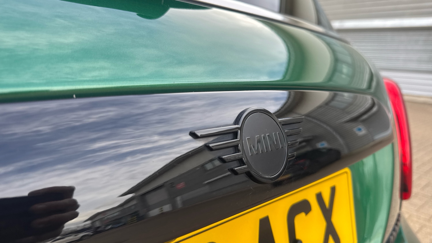 Used MINI Hatch 2023 for sale - 77703064: Photo 38