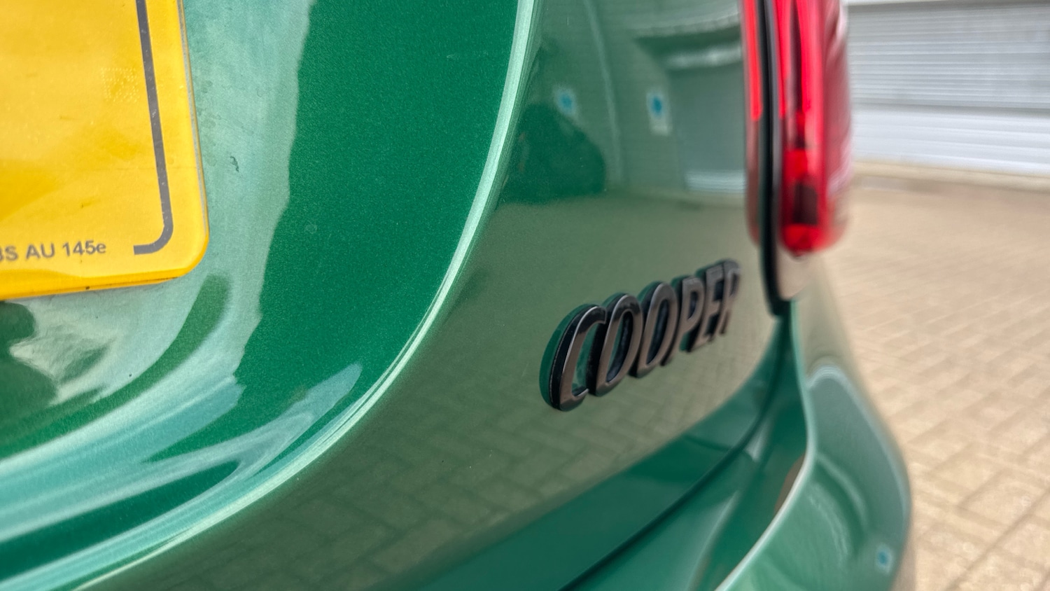 Used MINI Hatch 2023 for sale - 77703064: Photo 39